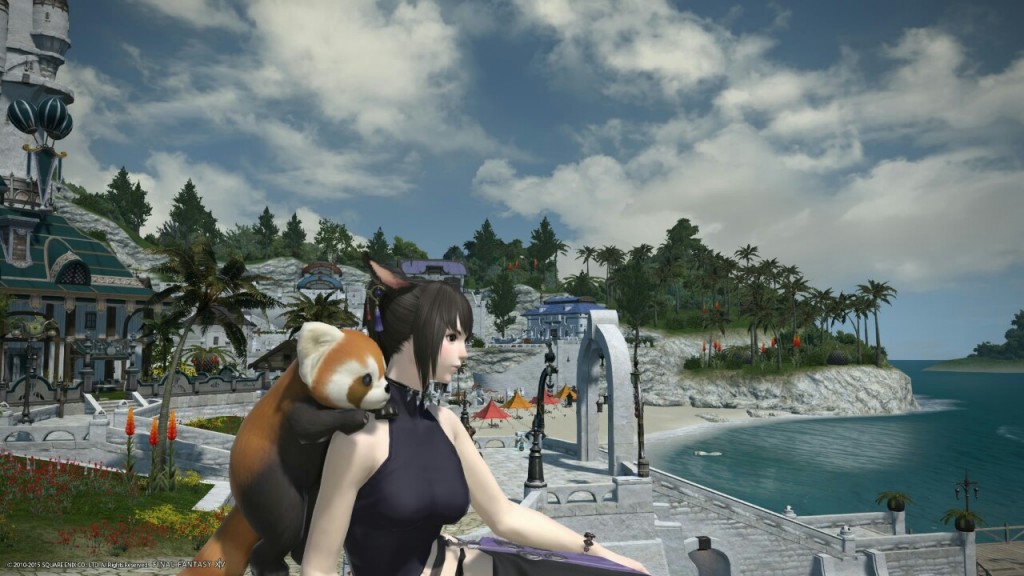 FFXIV Fate TipsHow to use FATE to upgrade FFXIVGuides