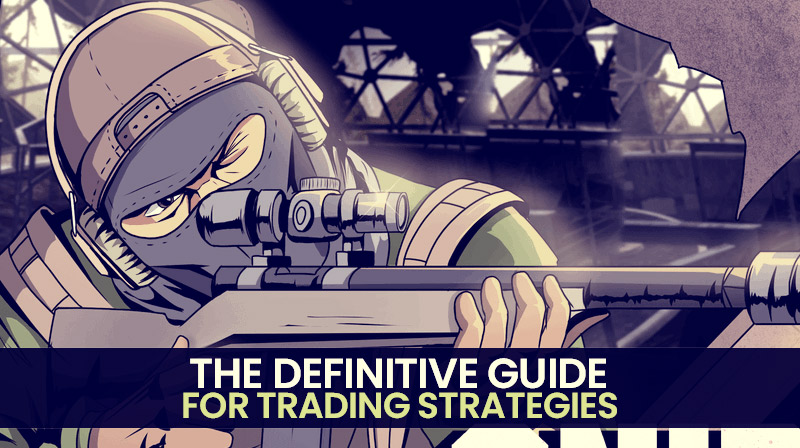 Escape from Tarkov: The Definitive Guide For Trading Strategies