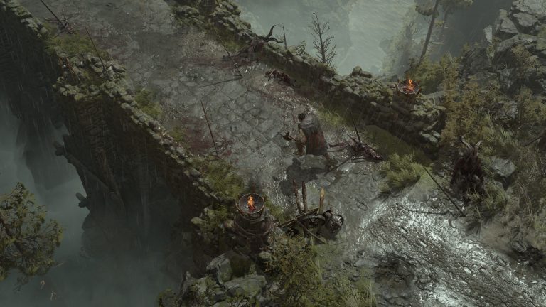 Diablo 4 Season 10 Druid Build Guide for Insane Damage