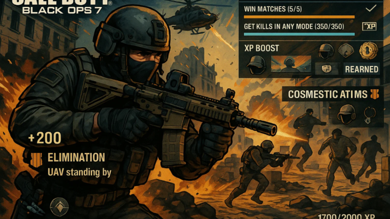 cod bo7 bot lobbies