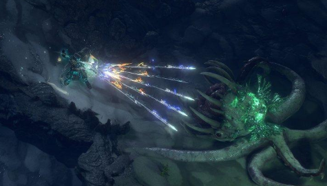 Master PoE White Sockets with Insights