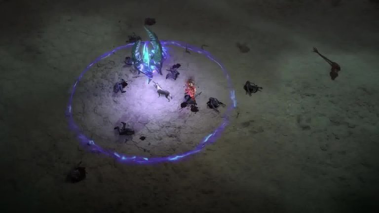 Diablo 4 Season 14 Leveling Guide: Reach Level 70 Soon